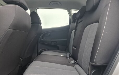 KIA Venga I, 2012 год, 1 000 000 рублей, 11 фотография
