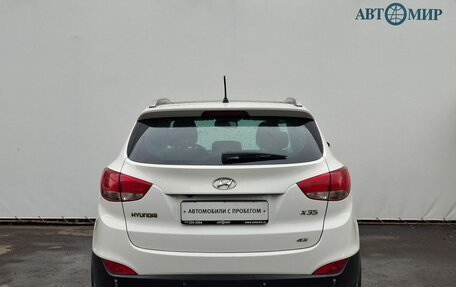 Hyundai ix35 I рестайлинг, 2012 год, 1 150 000 рублей, 6 фотография