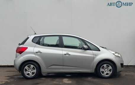 KIA Venga I, 2012 год, 1 000 000 рублей, 4 фотография