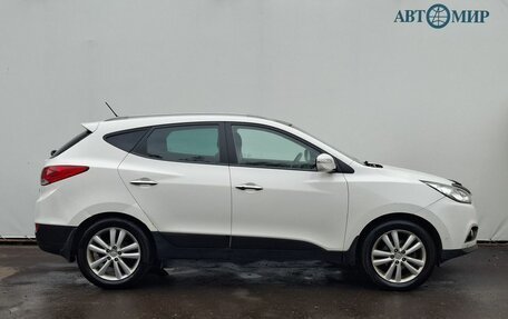 Hyundai ix35 I рестайлинг, 2012 год, 1 150 000 рублей, 4 фотография