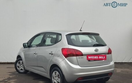 KIA Venga I, 2012 год, 1 000 000 рублей, 7 фотография
