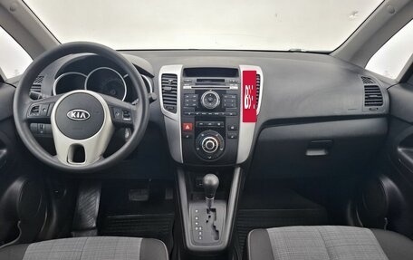 KIA Venga I, 2012 год, 1 000 000 рублей, 12 фотография