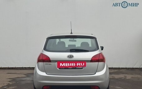 KIA Venga I, 2012 год, 1 000 000 рублей, 6 фотография
