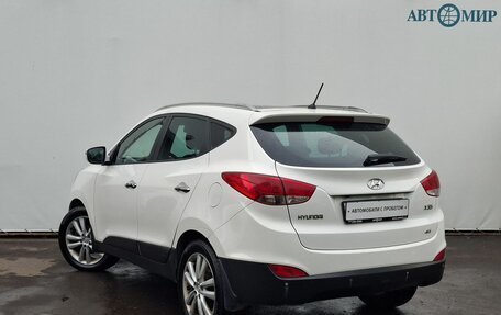 Hyundai ix35 I рестайлинг, 2012 год, 1 150 000 рублей, 7 фотография