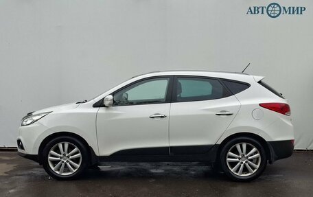 Hyundai ix35 I рестайлинг, 2012 год, 1 150 000 рублей, 8 фотография