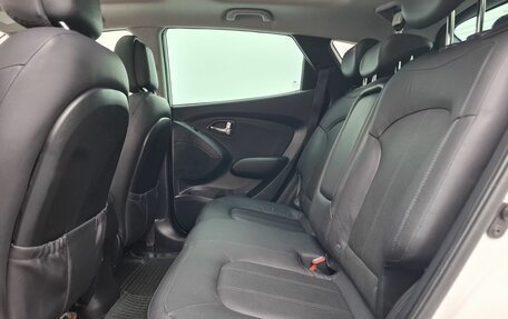 Hyundai ix35 I рестайлинг, 2012 год, 1 150 000 рублей, 11 фотография