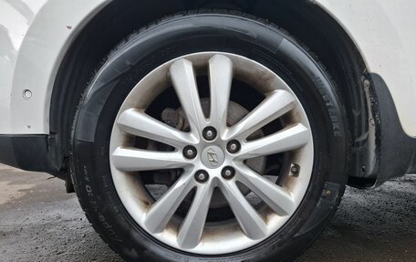 Hyundai ix35 I рестайлинг, 2012 год, 1 150 000 рублей, 9 фотография
