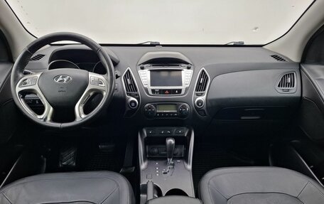 Hyundai ix35 I рестайлинг, 2012 год, 1 150 000 рублей, 13 фотография