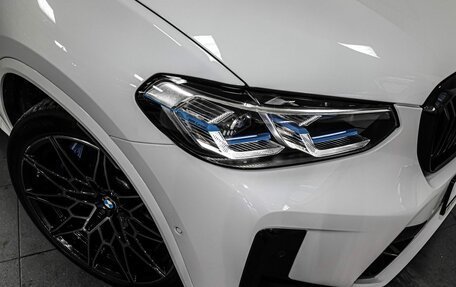 BMW X4 M, 2024 год, 10 499 000 рублей, 7 фотография