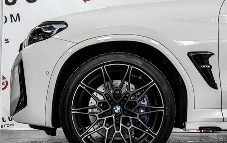 BMW X4 M, 2024 год, 10 499 000 рублей, 8 фотография