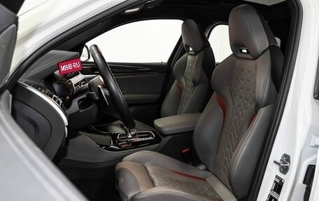 BMW X4 M, 2024 год, 10 499 000 рублей, 11 фотография