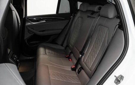 BMW X4 M, 2024 год, 10 499 000 рублей, 12 фотография