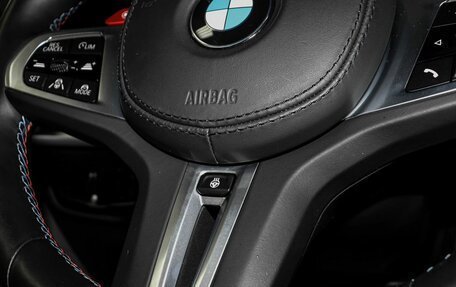 BMW X4 M, 2024 год, 10 499 000 рублей, 23 фотография