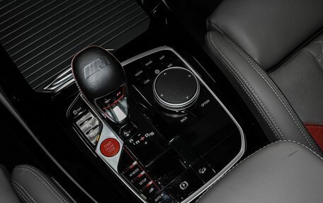 BMW X4 M, 2024 год, 10 499 000 рублей, 13 фотография
