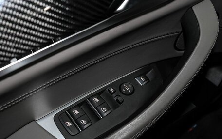 BMW X4 M, 2024 год, 10 499 000 рублей, 26 фотография