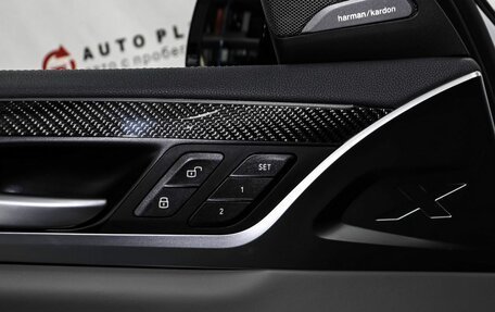 BMW X4 M, 2024 год, 10 499 000 рублей, 24 фотография