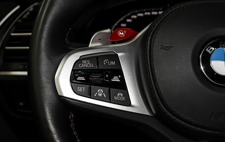 BMW X4 M, 2024 год, 10 499 000 рублей, 21 фотография