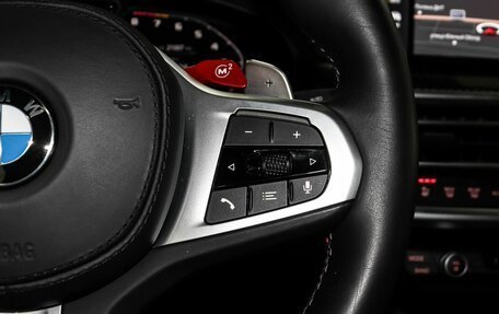 BMW X4 M, 2024 год, 10 499 000 рублей, 22 фотография