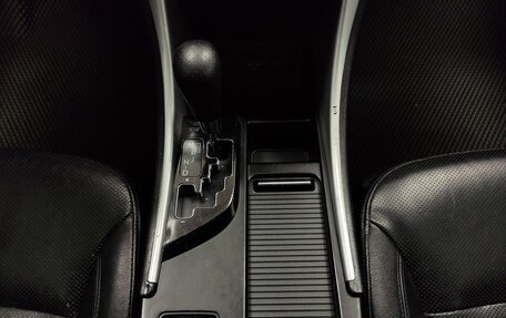 Hyundai Sonata VI, 2012 год, 890 000 рублей, 13 фотография