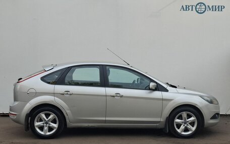 Ford Focus II рестайлинг, 2011 год, 640 000 рублей, 4 фотография