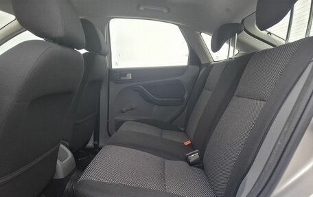 Ford Focus II рестайлинг, 2011 год, 640 000 рублей, 11 фотография