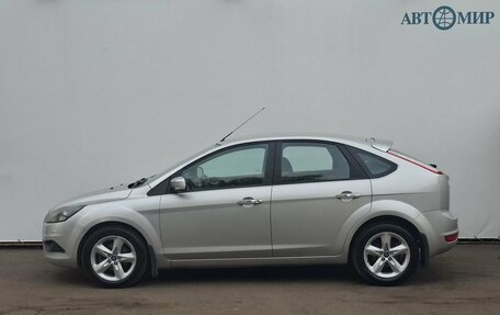 Ford Focus II рестайлинг, 2011 год, 640 000 рублей, 8 фотография