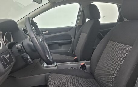 Ford Focus II рестайлинг, 2011 год, 640 000 рублей, 10 фотография