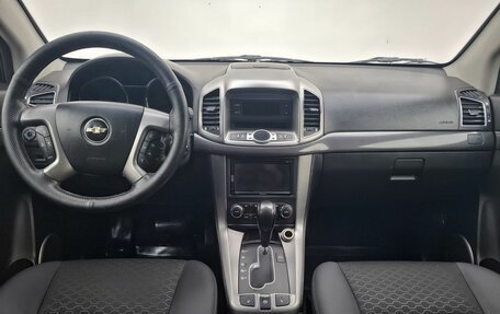 Ford Focus II рестайлинг, 2011 год, 640 000 рублей, 12 фотография