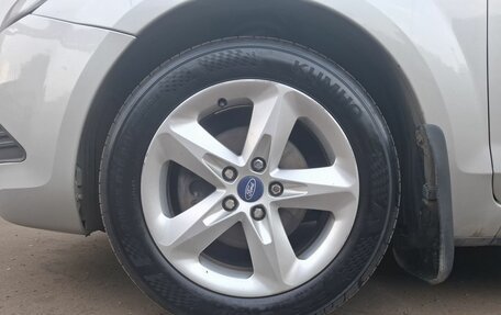 Ford Focus II рестайлинг, 2011 год, 640 000 рублей, 9 фотография