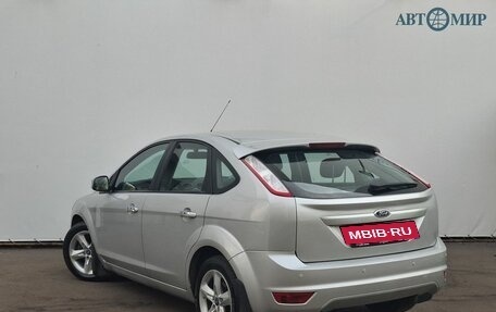 Ford Focus II рестайлинг, 2011 год, 640 000 рублей, 7 фотография