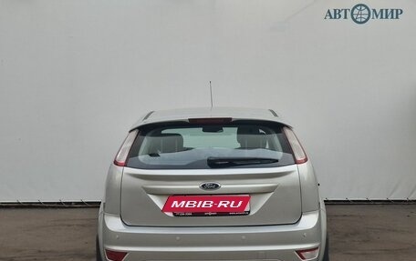 Ford Focus II рестайлинг, 2011 год, 640 000 рублей, 6 фотография