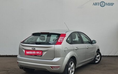 Ford Focus II рестайлинг, 2011 год, 640 000 рублей, 5 фотография