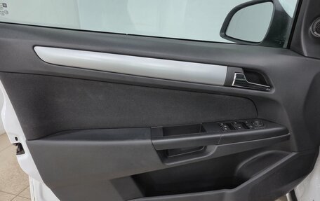 Opel Astra H, 2012 год, 620 000 рублей, 10 фотография