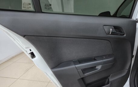Opel Astra H, 2012 год, 620 000 рублей, 17 фотография