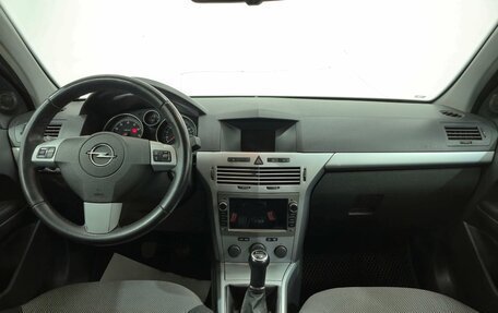 Opel Astra H, 2012 год, 620 000 рублей, 13 фотография