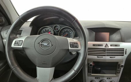 Opel Astra H, 2012 год, 620 000 рублей, 14 фотография