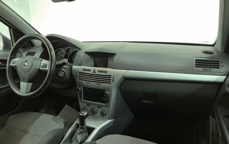 Opel Astra H, 2012 год, 620 000 рублей, 15 фотография