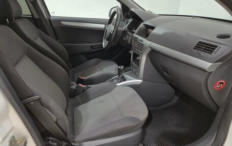 Opel Astra H, 2012 год, 620 000 рублей, 16 фотография