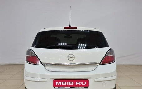 Opel Astra H, 2012 год, 620 000 рублей, 8 фотография