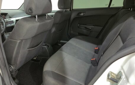 Opel Astra H, 2012 год, 620 000 рублей, 18 фотография