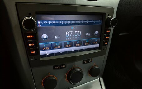 Opel Astra H, 2012 год, 620 000 рублей, 21 фотография