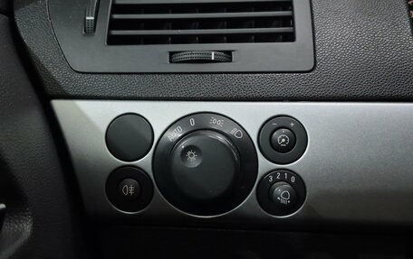 Opel Astra H, 2012 год, 620 000 рублей, 23 фотография