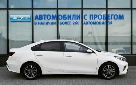 KIA K3, 2021 год, 1 815 000 рублей, 6 фотография