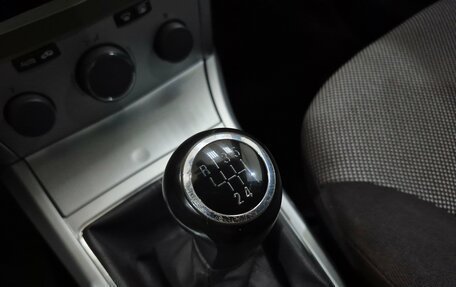 Opel Astra H, 2012 год, 620 000 рублей, 24 фотография