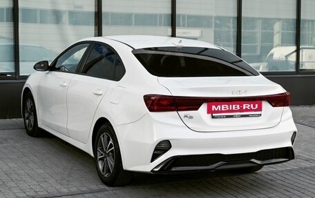KIA K3, 2021 год, 1 815 000 рублей, 3 фотография