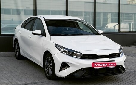 KIA K3, 2021 год, 1 815 000 рублей, 7 фотография