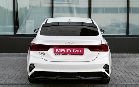 KIA K3, 2021 год, 1 815 000 рублей, 4 фотография