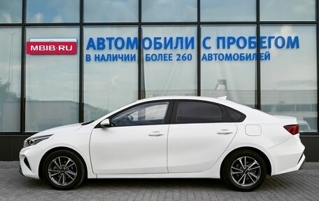 KIA K3, 2021 год, 1 815 000 рублей, 2 фотография