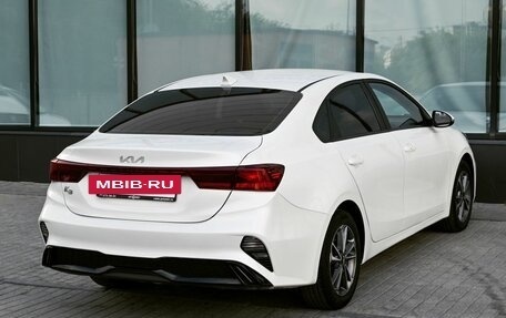 KIA K3, 2021 год, 1 815 000 рублей, 5 фотография