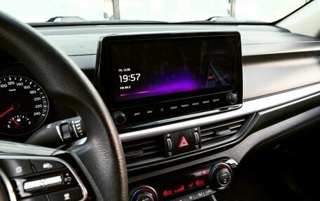 KIA K3, 2021 год, 1 815 000 рублей, 10 фотография